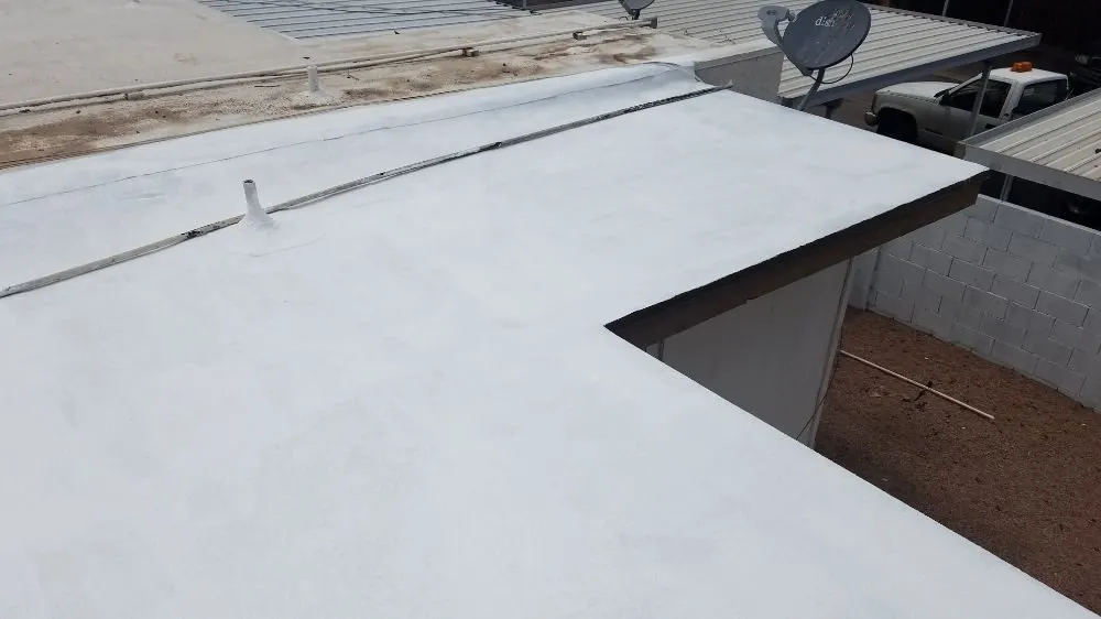 Slide of Next Gen Coating & Roofing Systems