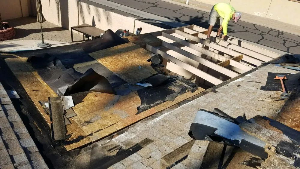 Slide of Next Gen Coating & Roofing Systems