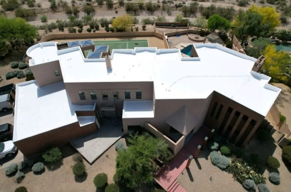 Slide of Next Gen Coating & Roofing Systems