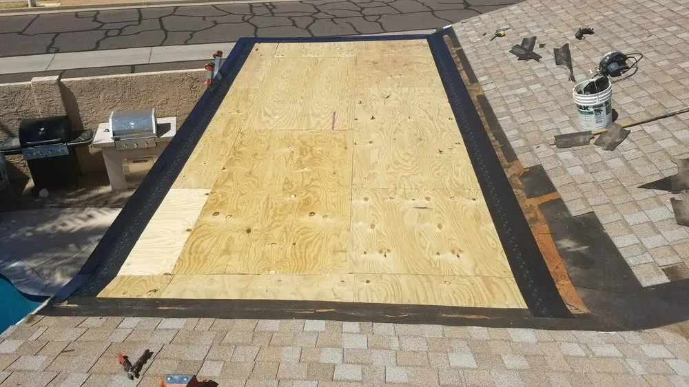 Slide of Next Gen Coating & Roofing Systems