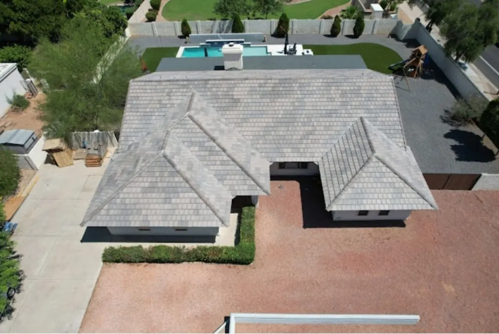 Slide of Next Gen Coating & Roofing Systems