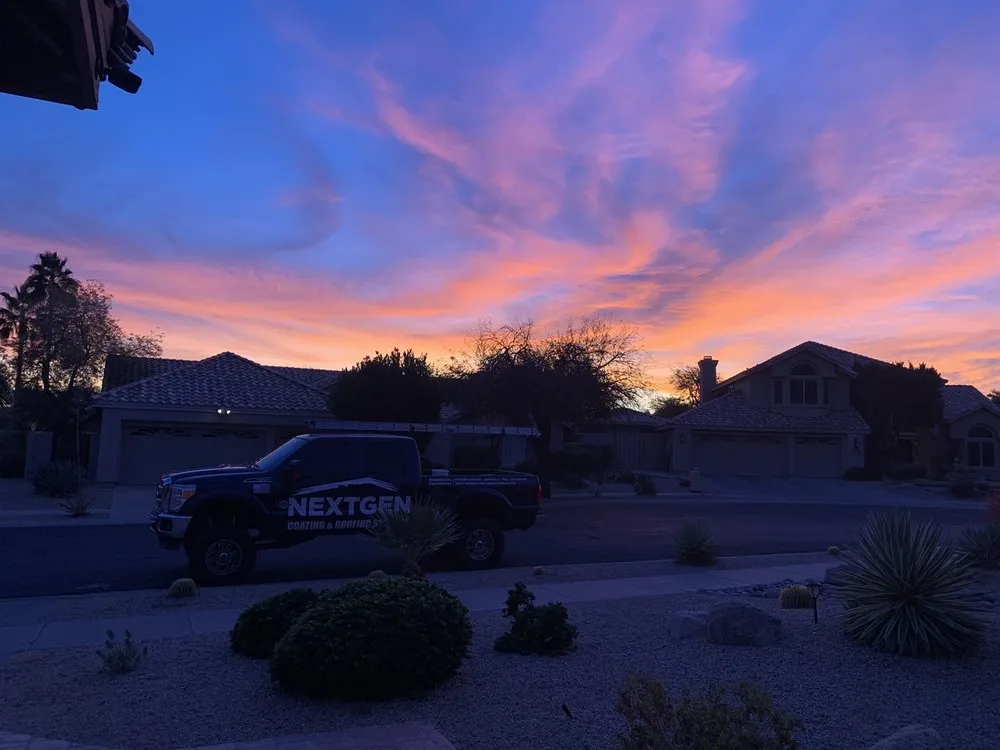 Slide of Next Gen Coating & Roofing Systems