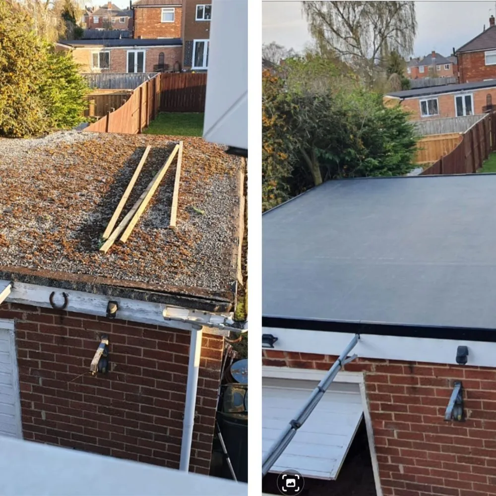 Slide of Next Gen Roofing and Construction