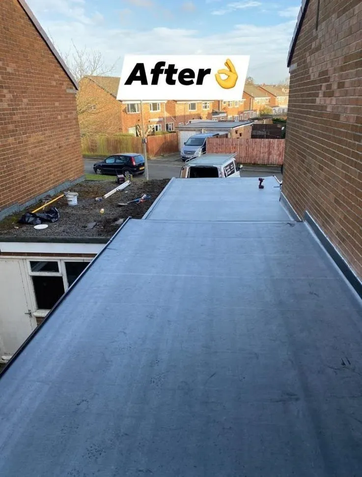 Slide of Next Gen Roofing and Construction