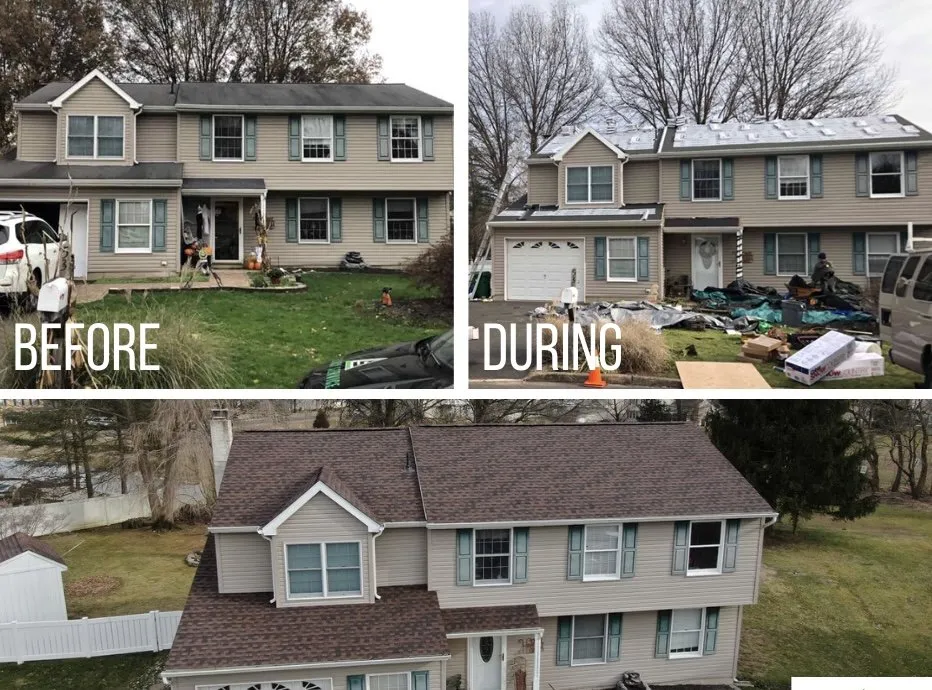 Slide of Next Gen Roofing and Construction