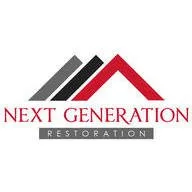 Slide of Next Generation Restoration