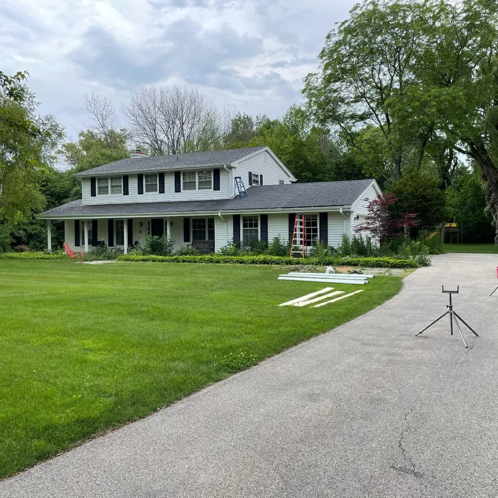 Slide of Next Generation Restoration