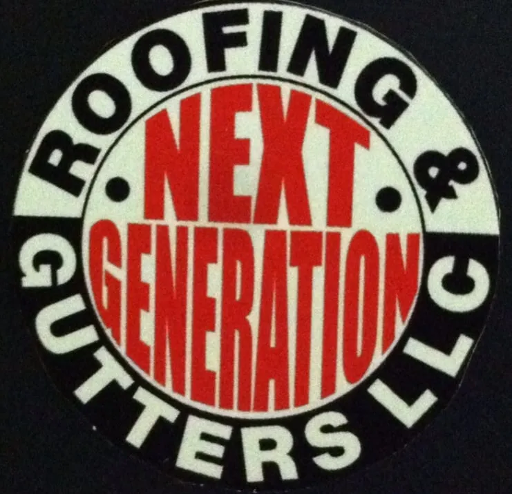 Slide of Next Generation Roofing and Gutters