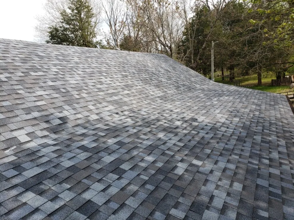 Slide of Next Generation Roofing