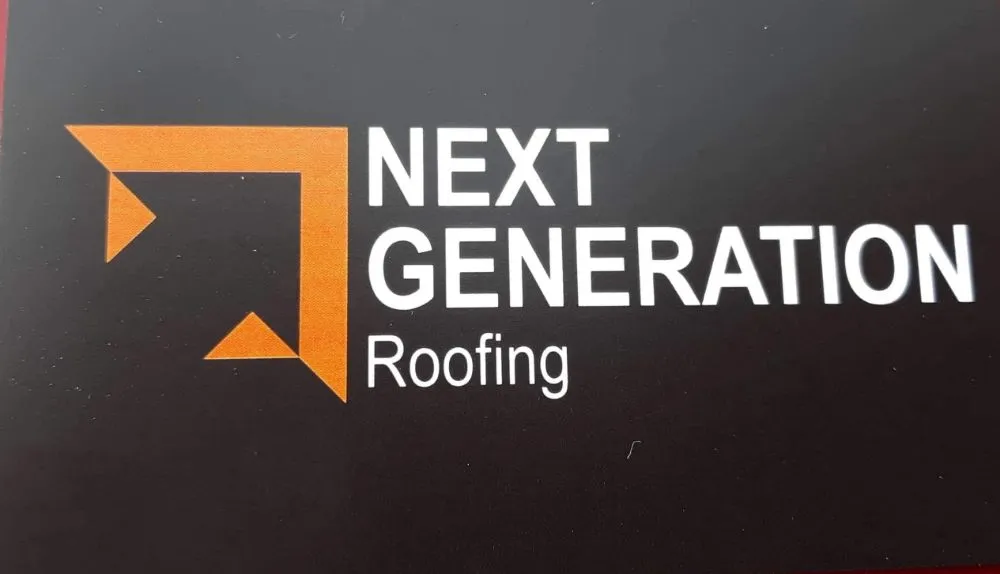 Slide of Next Generation Roofing