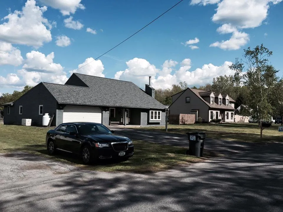 Slide of Next Generation Roofing