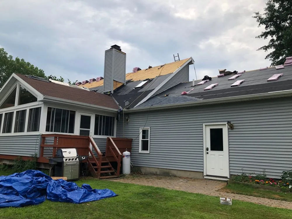 Slide of Next Generation Roofing