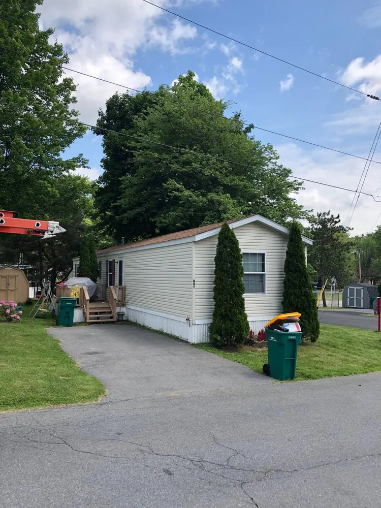 Slide of Next Generation Roofing