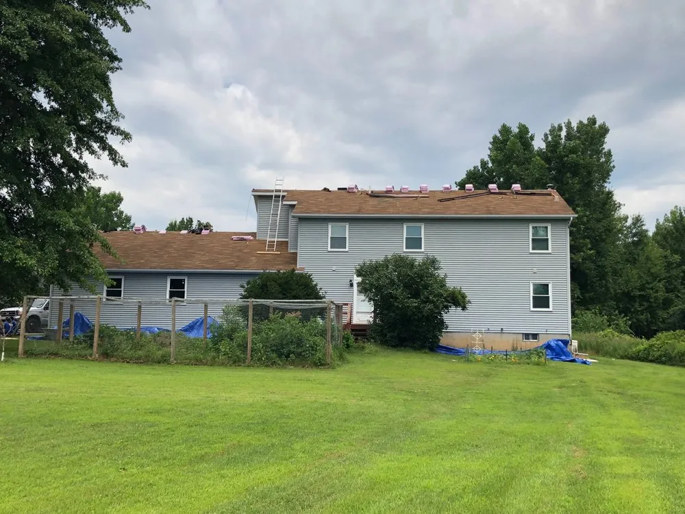 Slide of Next Generation Roofing