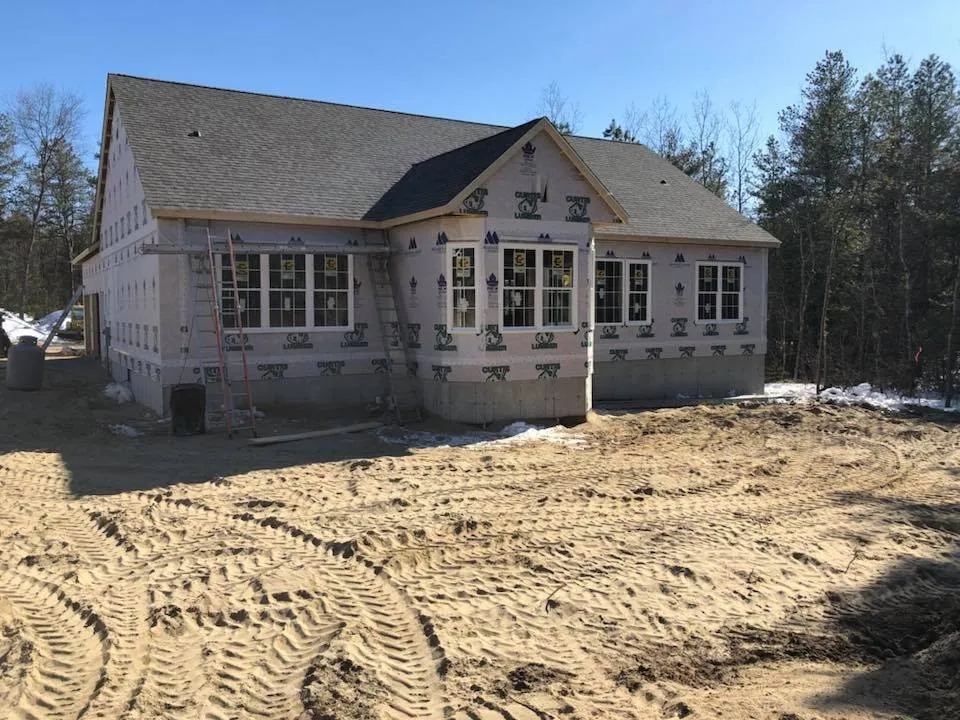 Slide of Next Generation Roofing