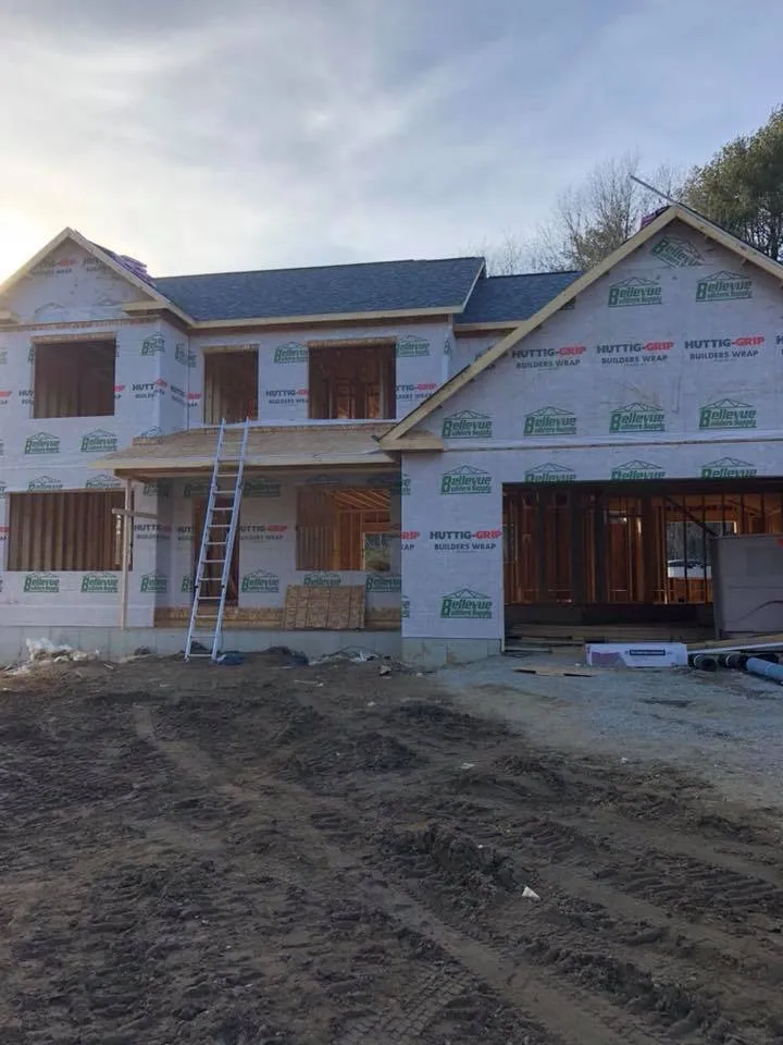 Slide of Next Generation Roofing