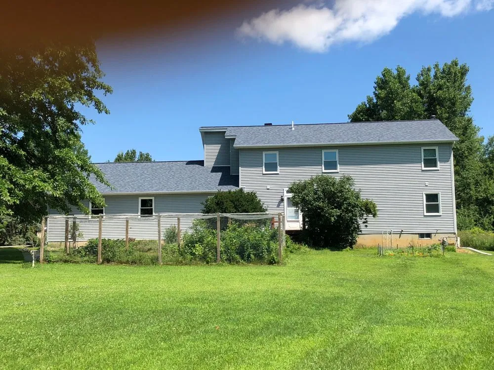 Slide of Next Generation Roofing