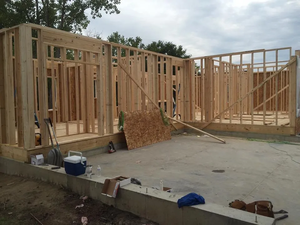 Slide of Next Generation Roofing