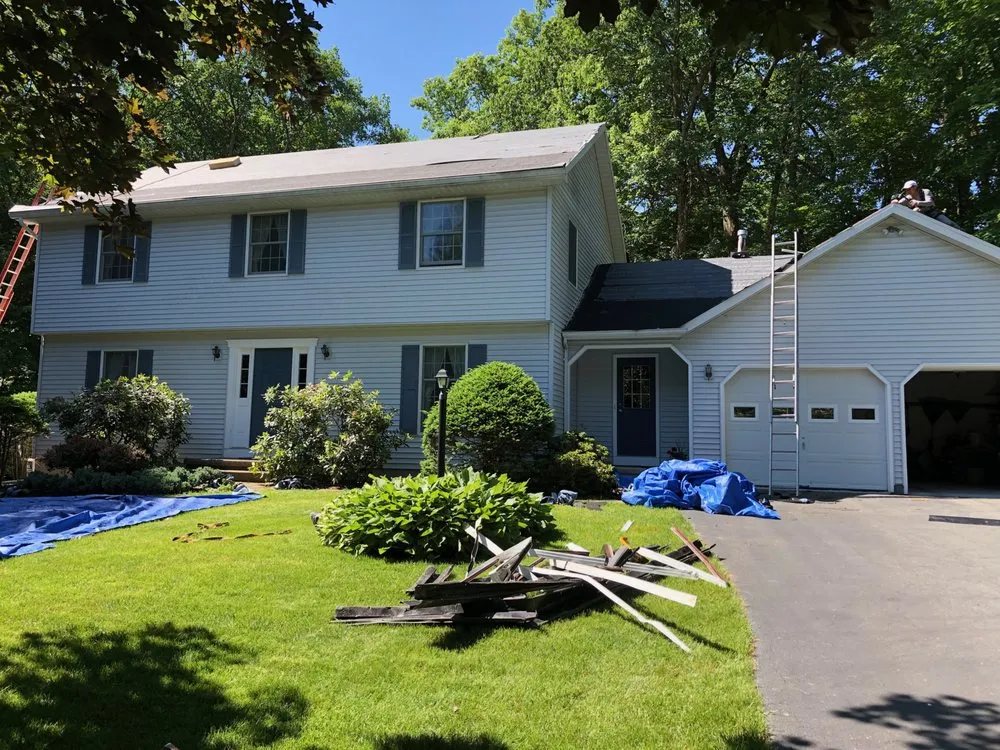 Slide of Next Generation Roofing