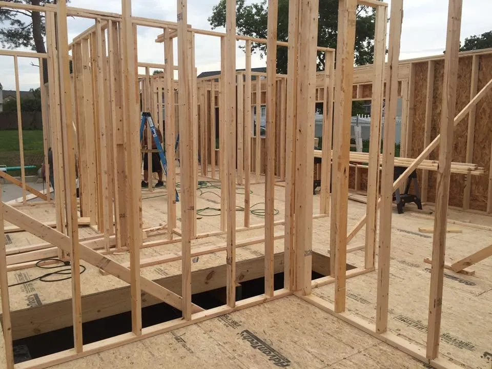 Slide of Next Generation Roofing