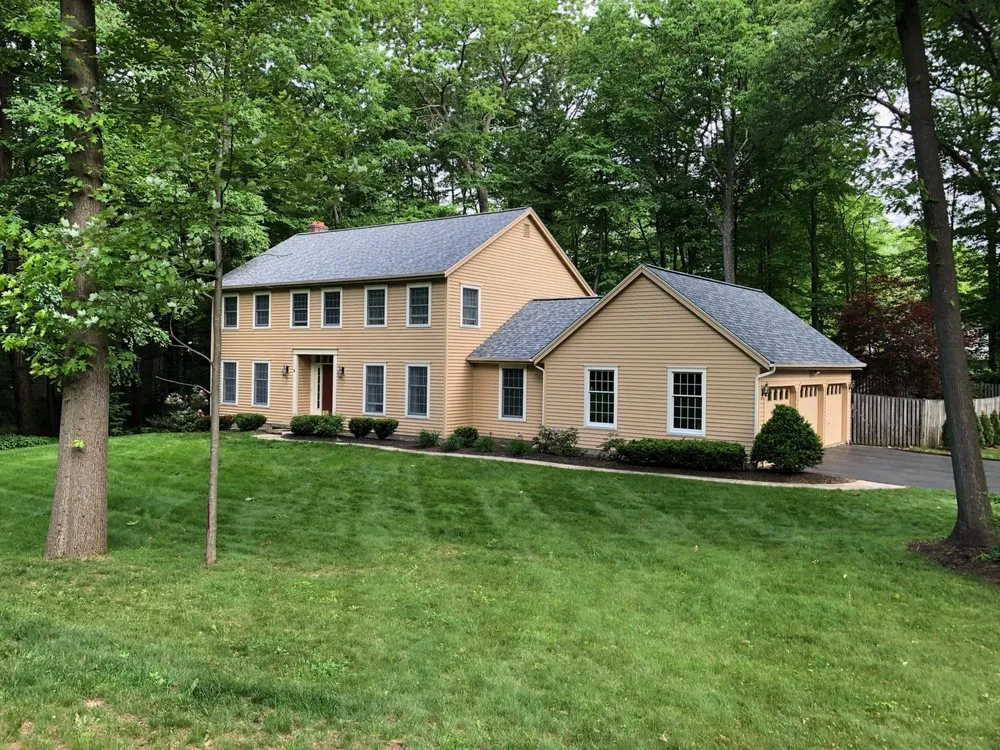 Slide of Next Generation Roofing