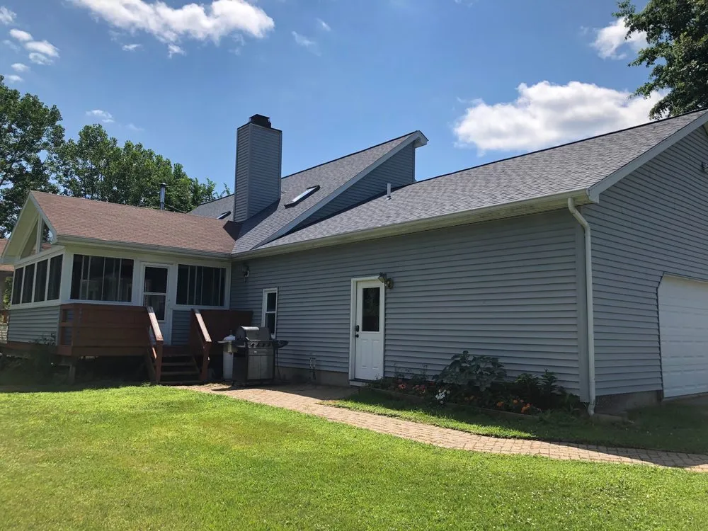 Slide of Next Generation Roofing