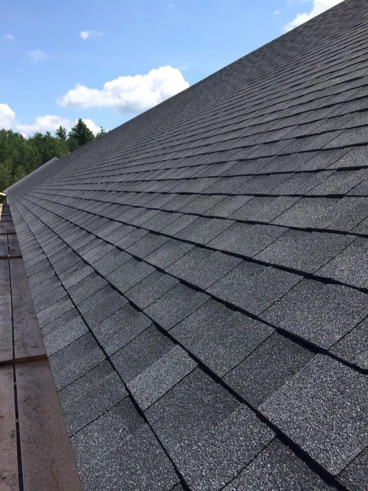 Licensed roof inspection in Enosburg, VT by Next Generation Trades