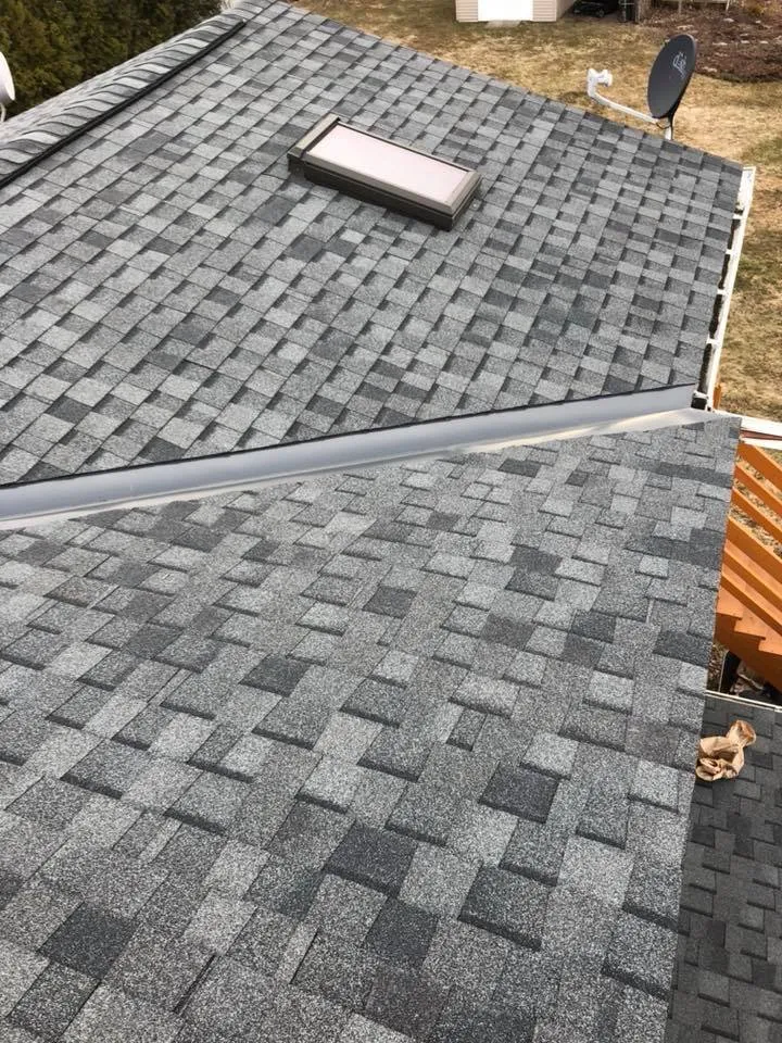 Top-rated roof installation in Enosburg, VT - Next Generation Trades