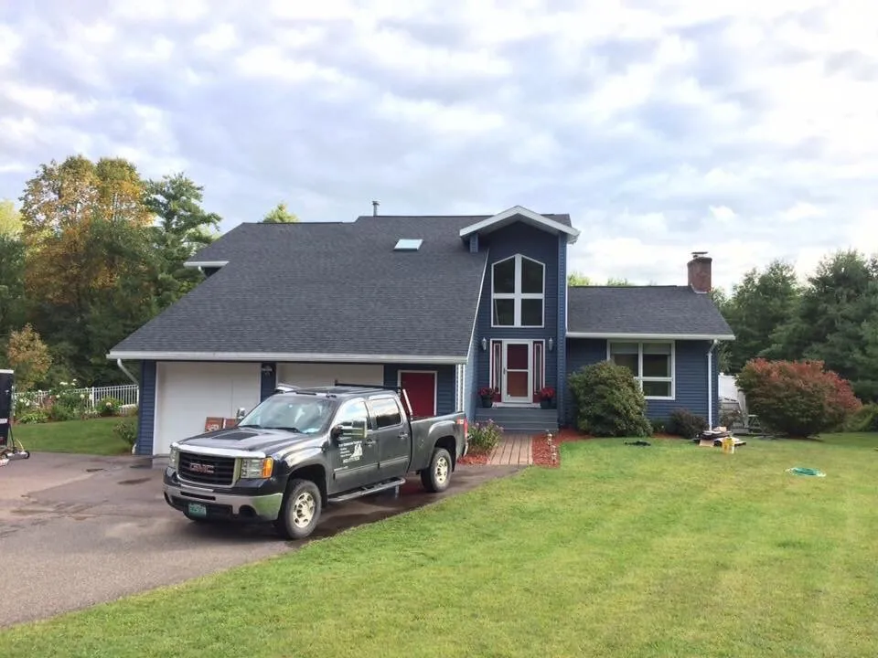 Reliable roof installation in Enosburg, VT - Next Generation Trades