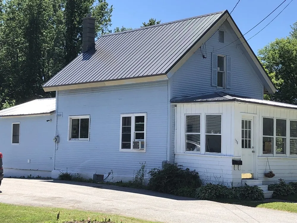 Licensed residential roofing service for residential properties in Enosburg, VT by Next Generation Trades
