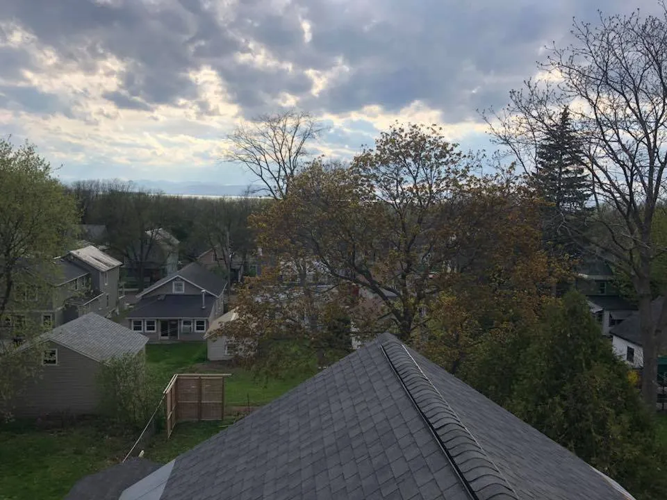 Expert roof replacement for fast service across Enosburg, VT - Next Generation Trades