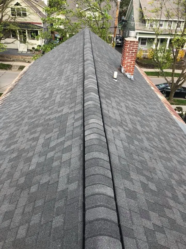 Top-rated metal roofing installation in Enosburg, VT - Next Generation Trades