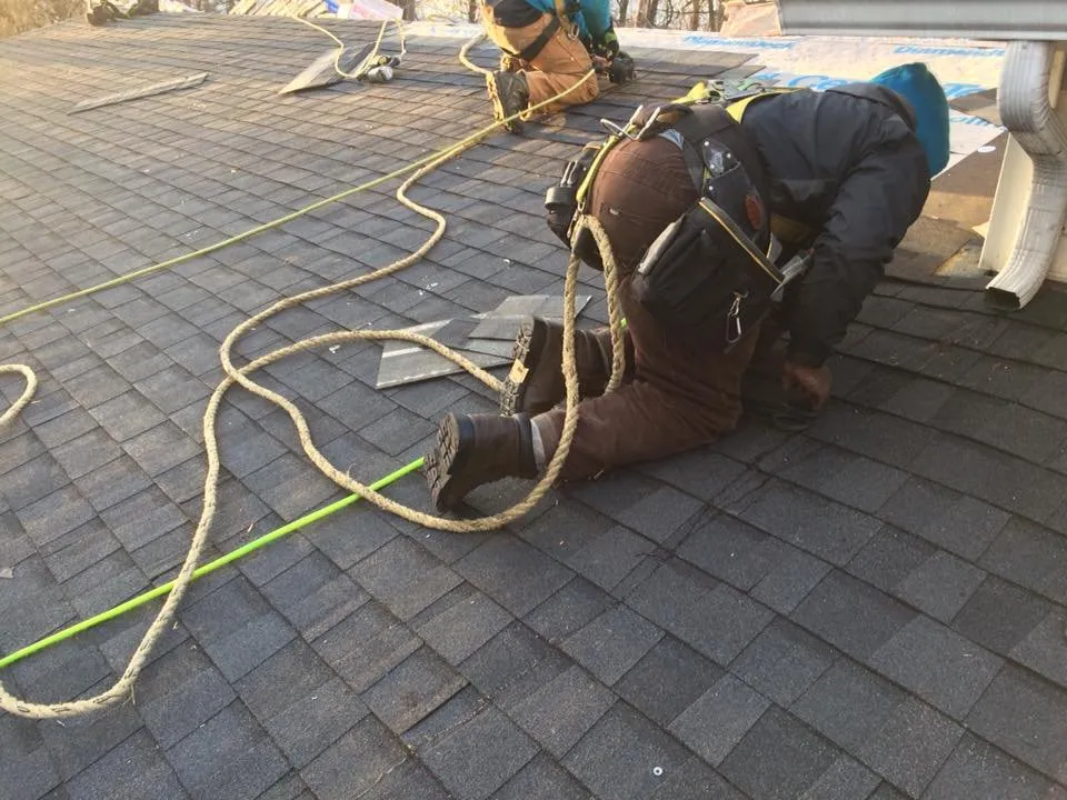 Licensed shingle roofing service for residential properties in Enosburg, VT by Next Generation Trades