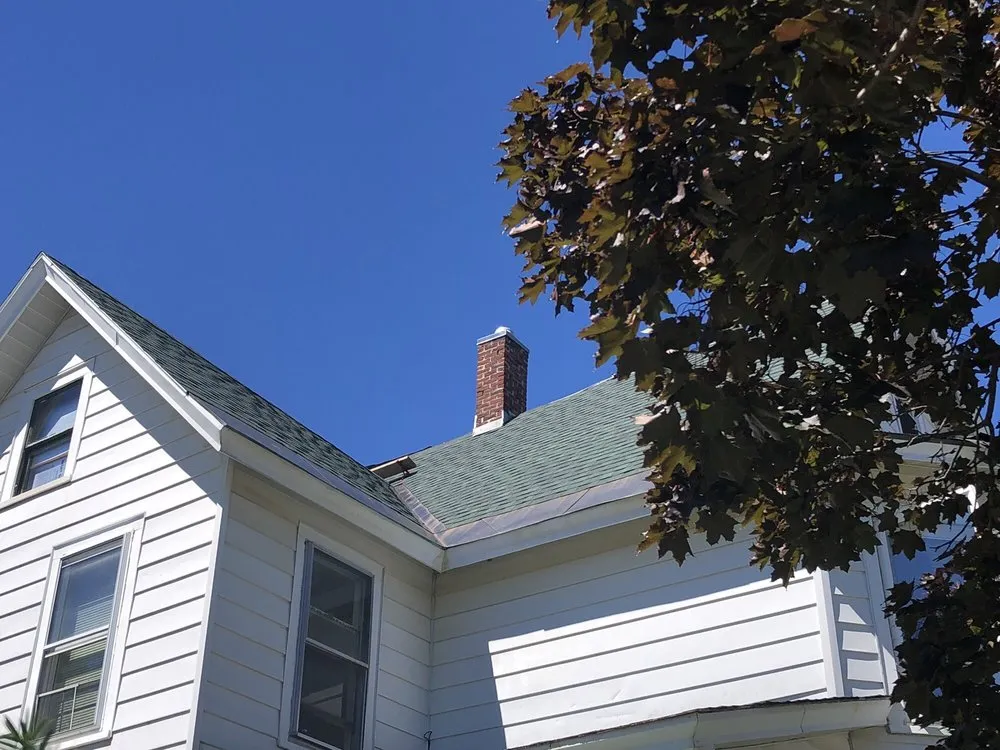 Licensed shingle roofing service in Enosburg, VT by Next Generation Trades