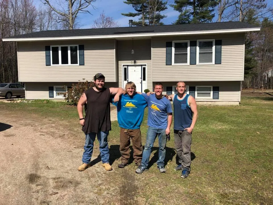 Top-rated roof leak repair for fast service across Enosburg, VT - Next Generation Trades
