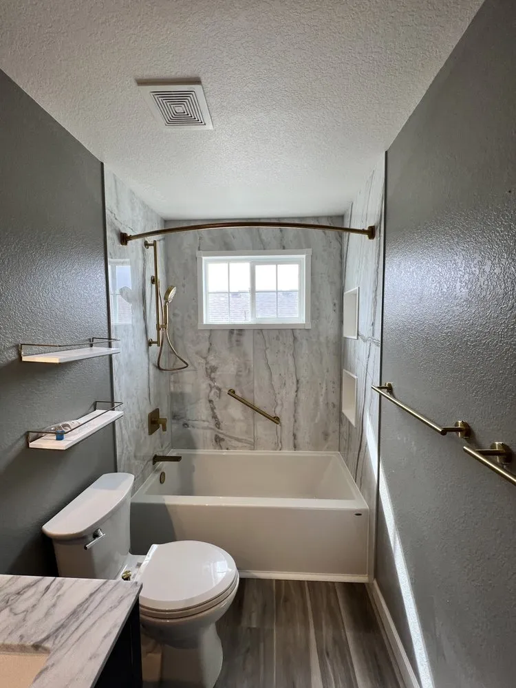 Slide of Next Home Improvements