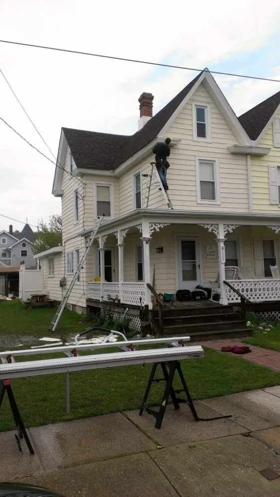 Slide of Next Level Building Contractors