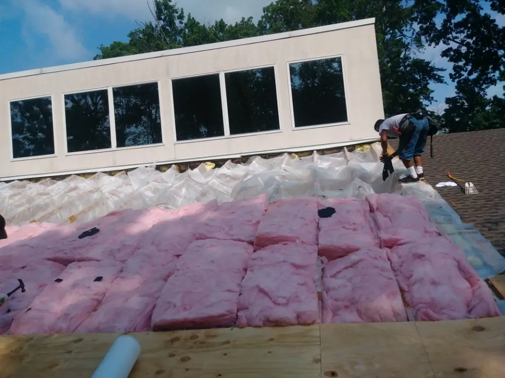 Slide of Next Level Building Contractors