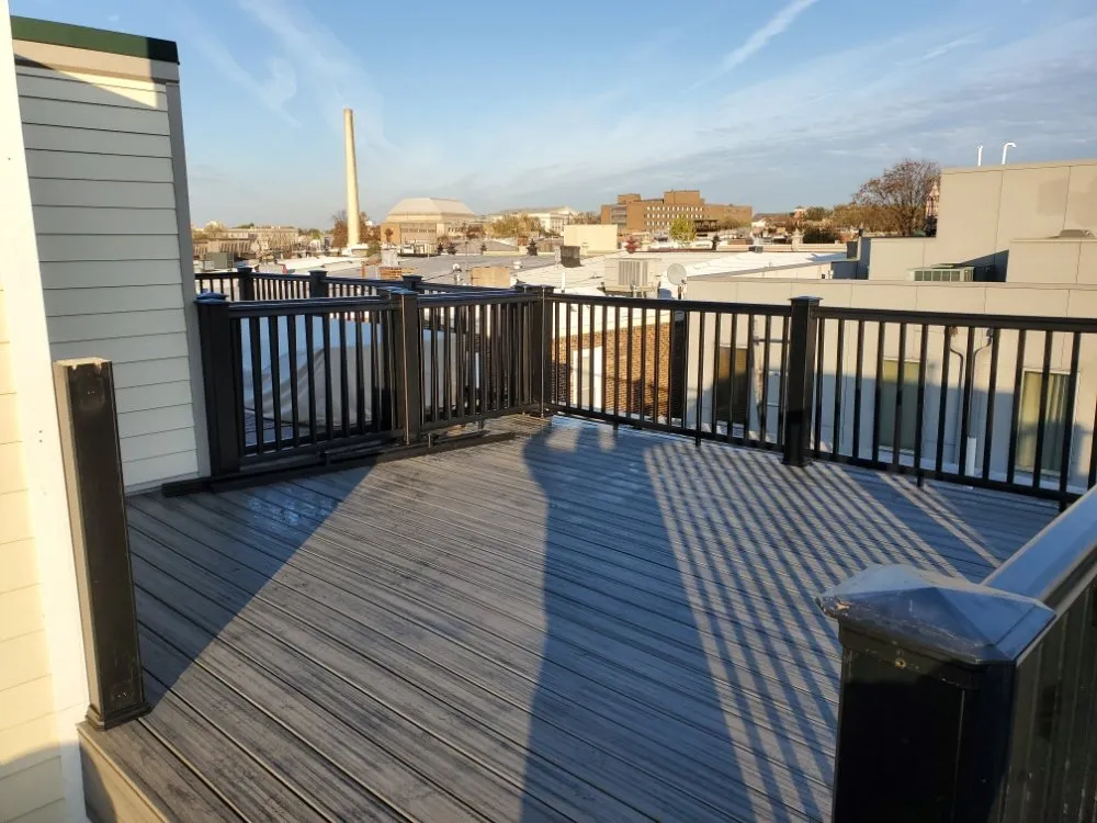 Slide of Next Level Building Contractors