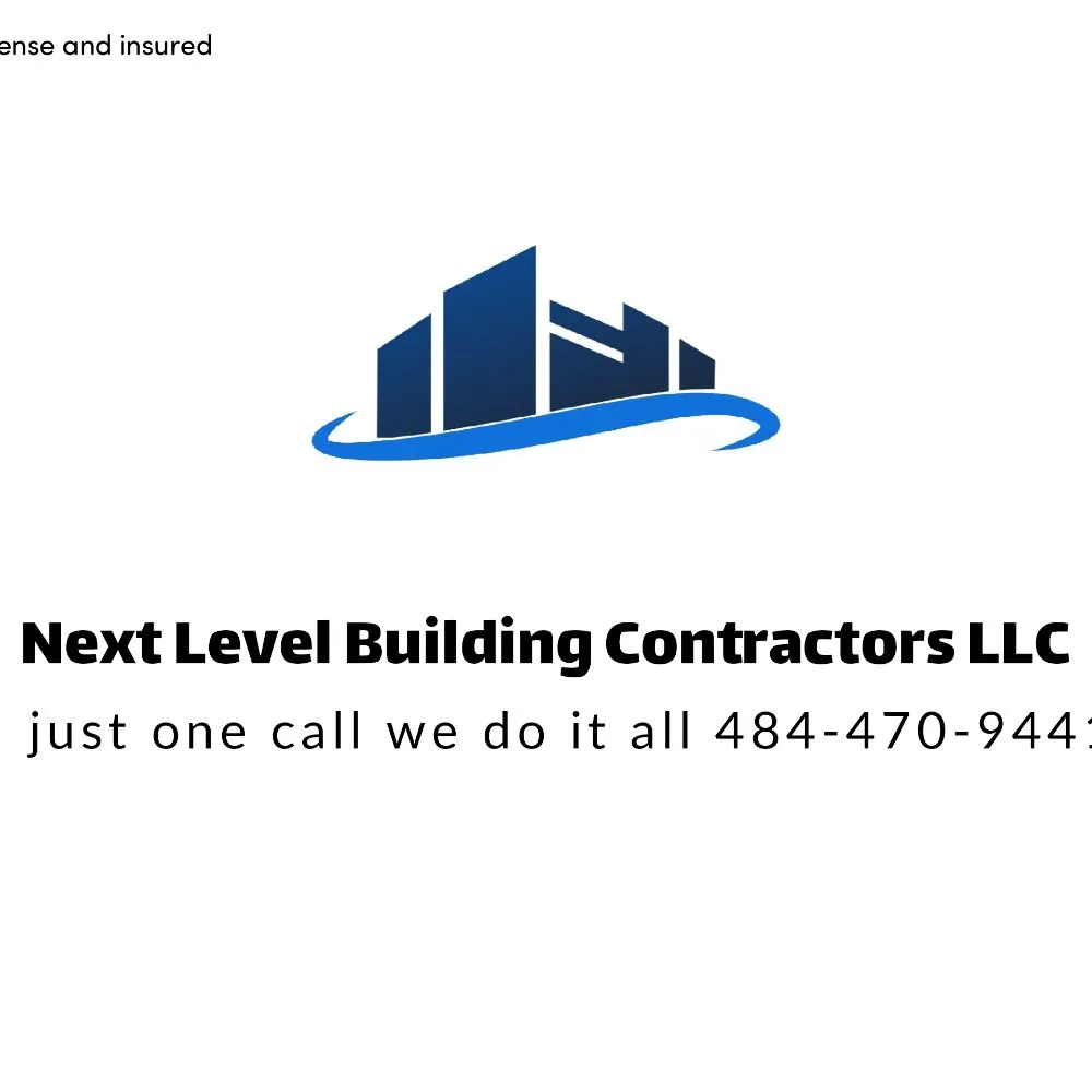 Slide of Next Level Building Contractors