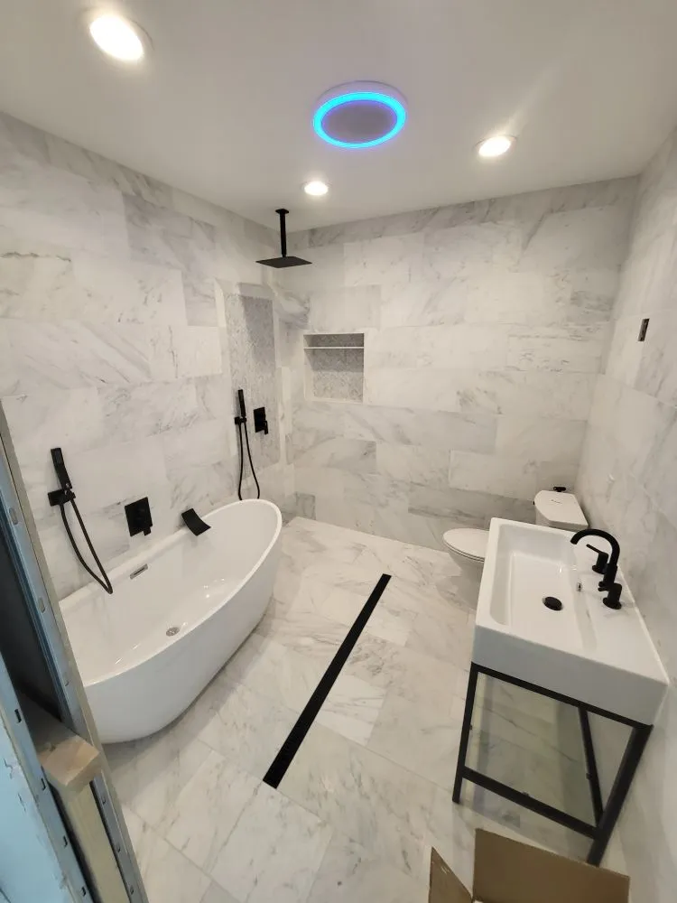 Slide of Next Level Building Contractors