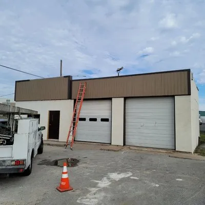 Next Level Building Contractors