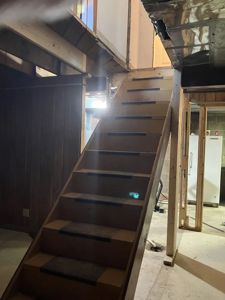 Slide of Next Level Construction & Property Maintenance