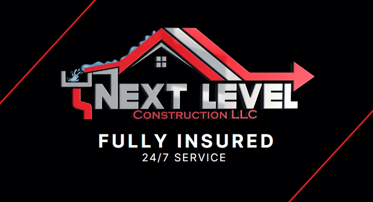 Local shingle roofing service experts serving Lexington-Fayette, KY - Next Level Construction