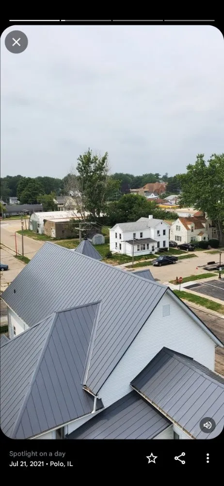 Slide of Next Level Contracting