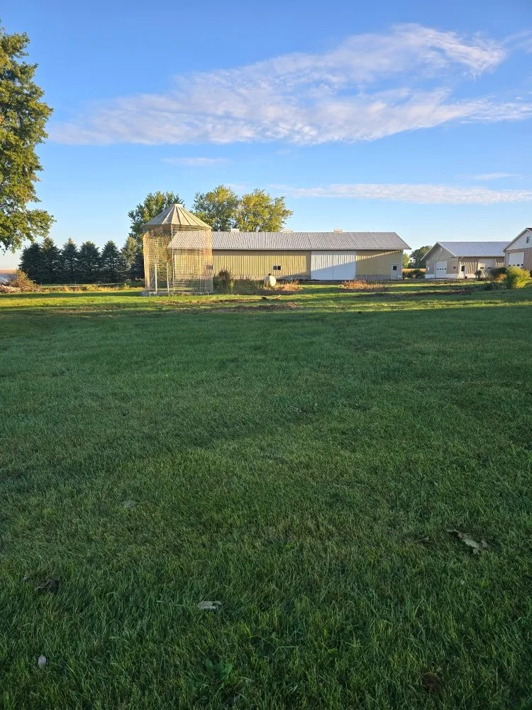 Slide of Next Level Contracting