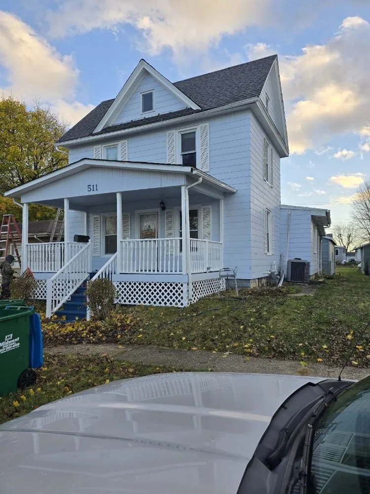 Slide of Next Level Contracting