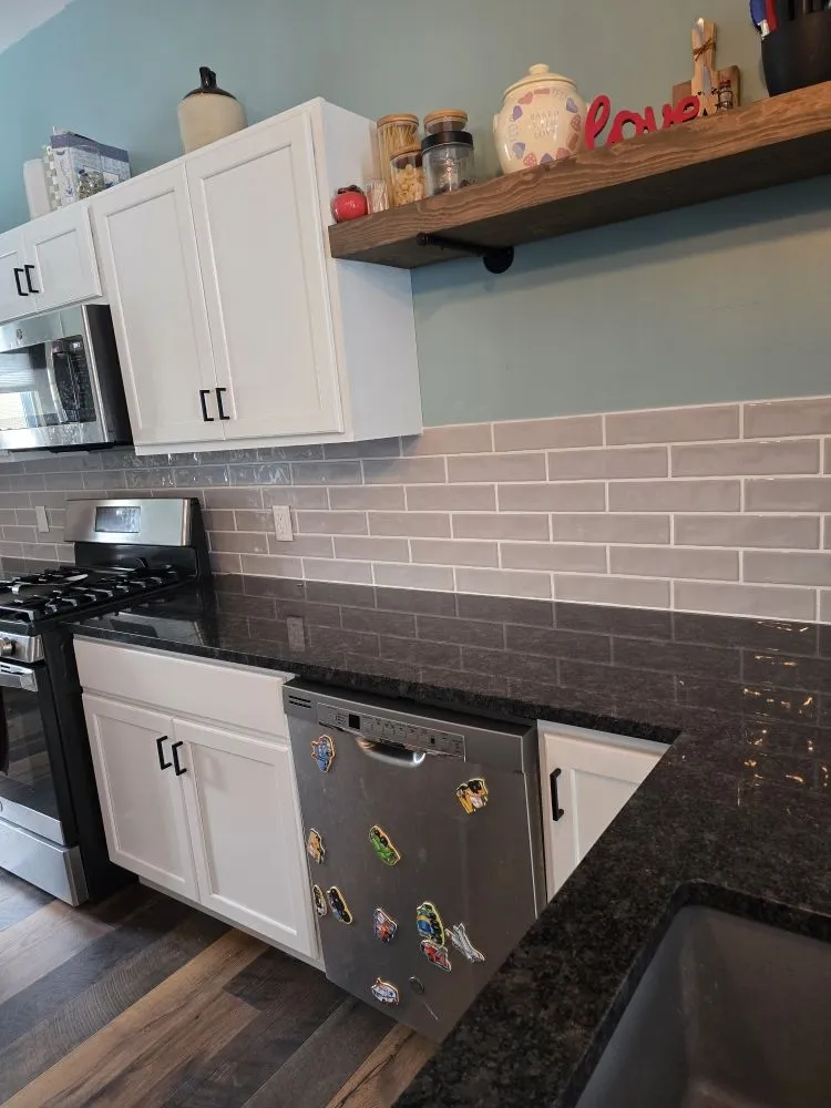 Slide of Next Level Contracting