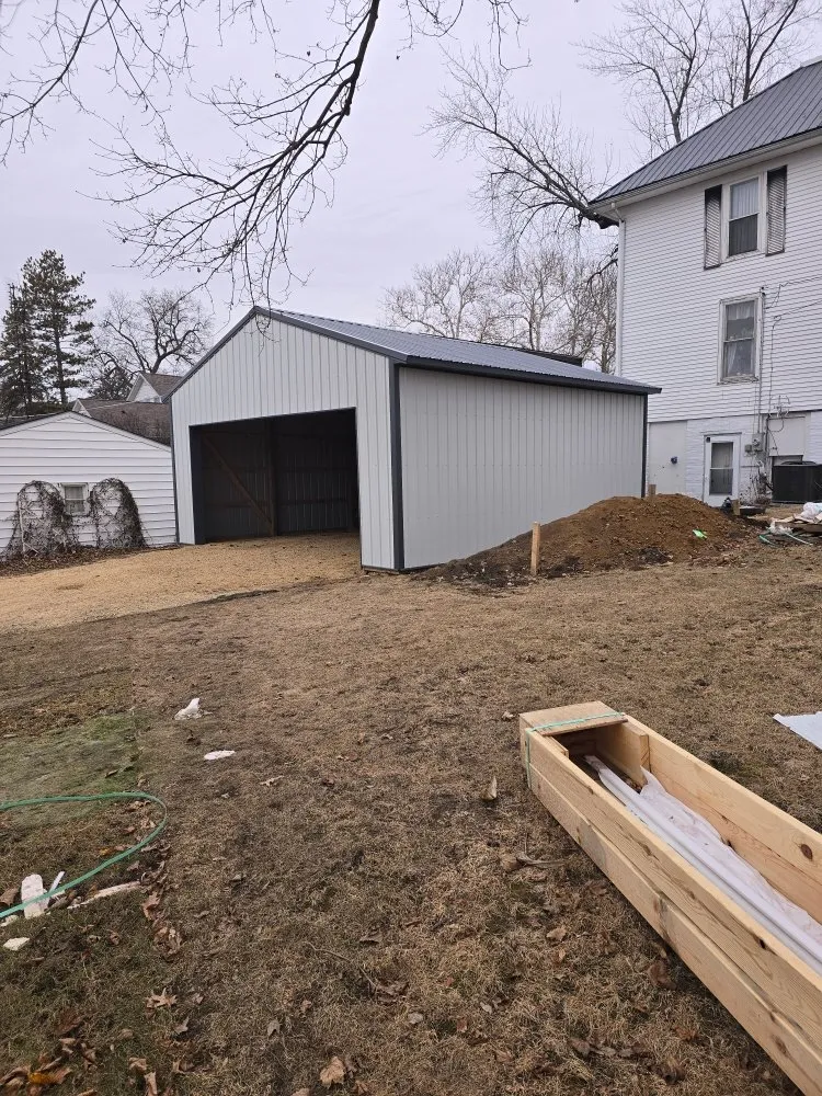 Slide of Next Level Contracting