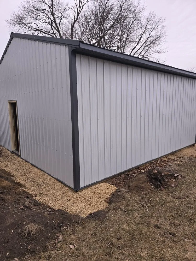 Slide of Next Level Contracting